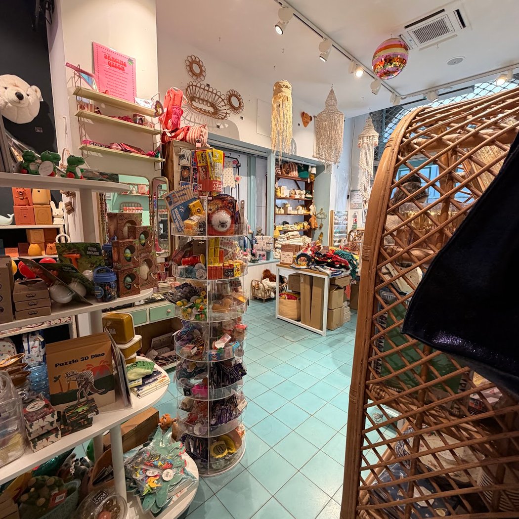 Le Petit Souk 2