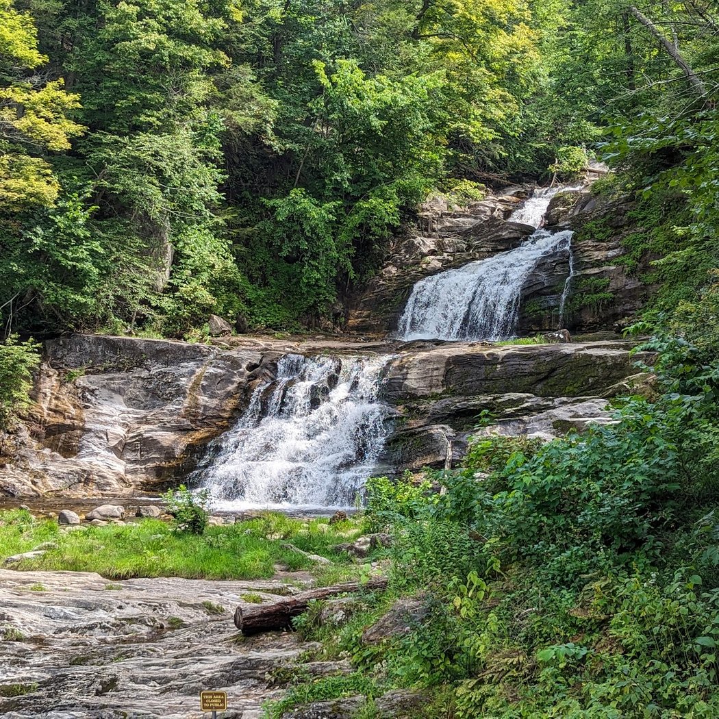 Kent Falls State Park 3