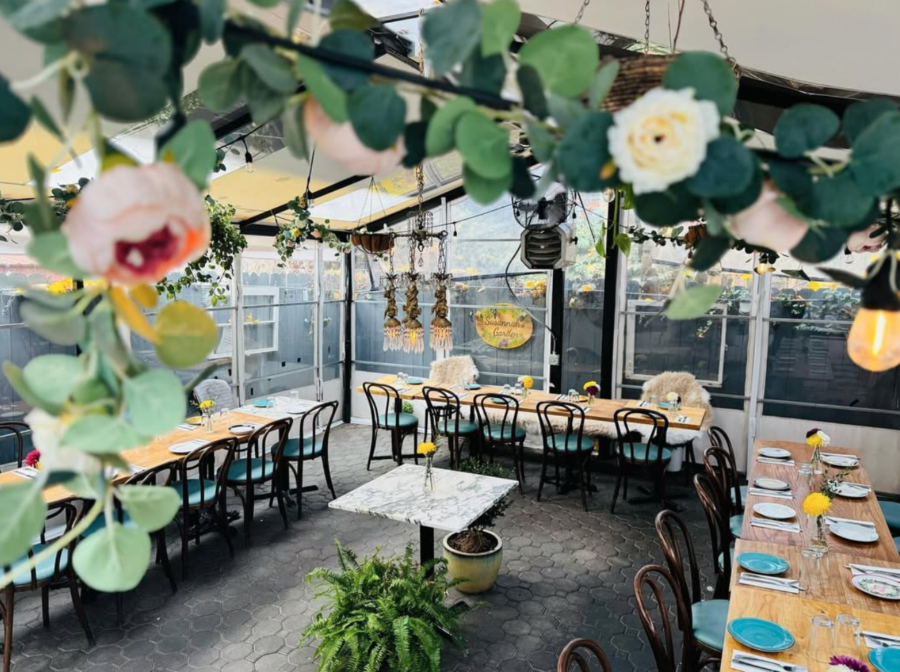 Gersi Restaurant Brooklyn 3