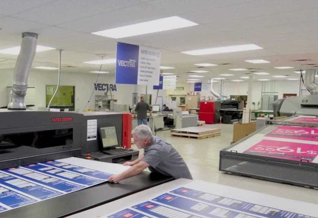 Lucky visual graphics - Fine art printing | mounting services | custom framing 2