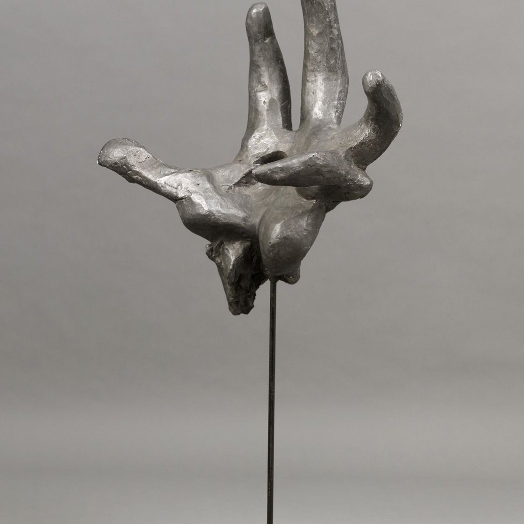 Alina Szapocznikow: Autobiography in Fragments 3