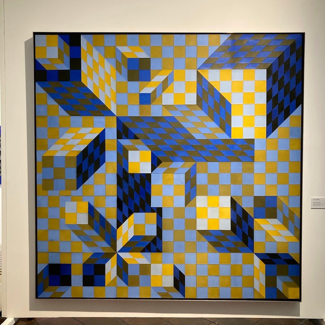 OSAS - Found Geometry 3