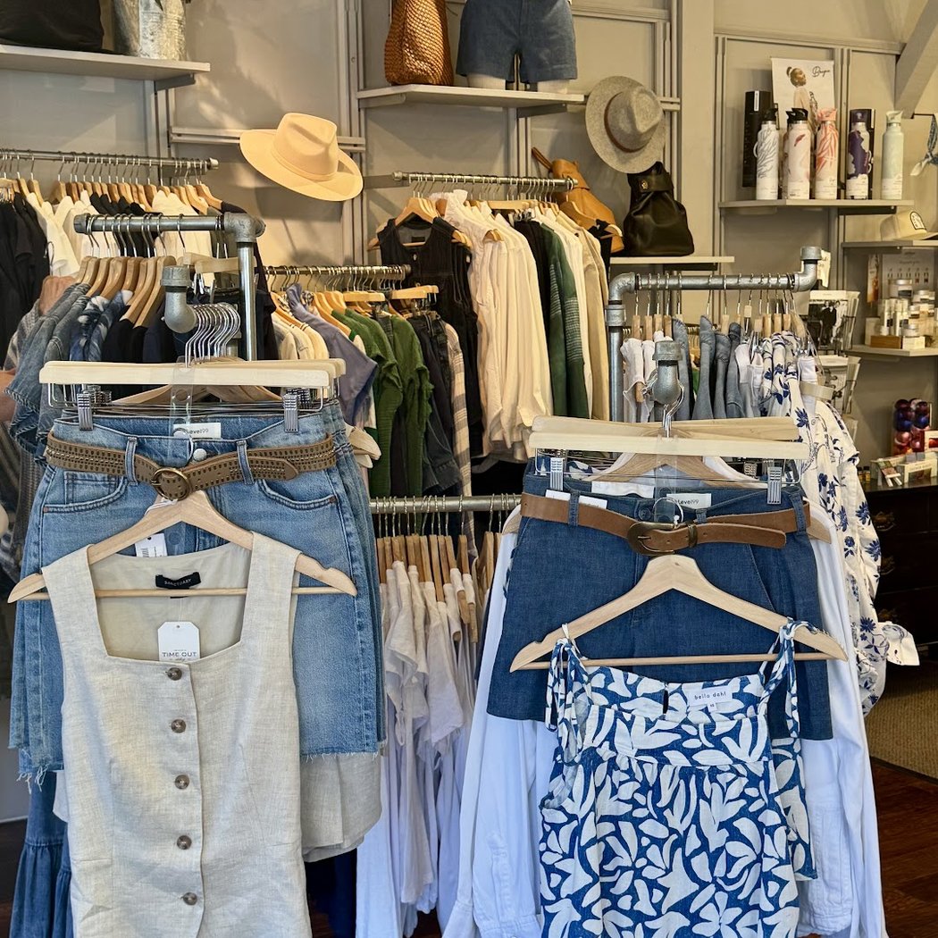 Shop for a Cause 1