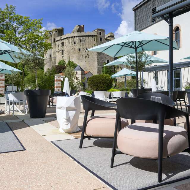 Restaurant de la Vallée 3