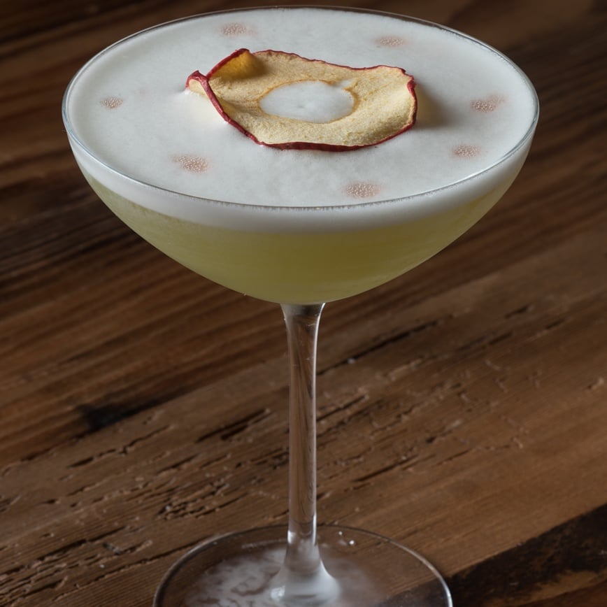A & P Bar 1