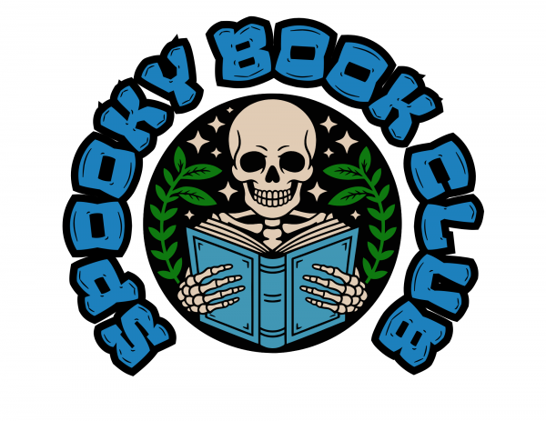 Spooky Book Club 1