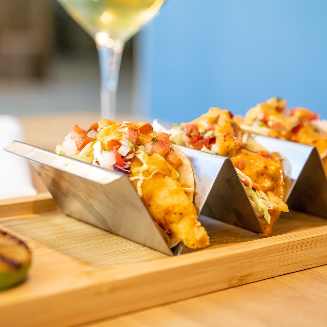 Secco Restaurant & Bar 1
