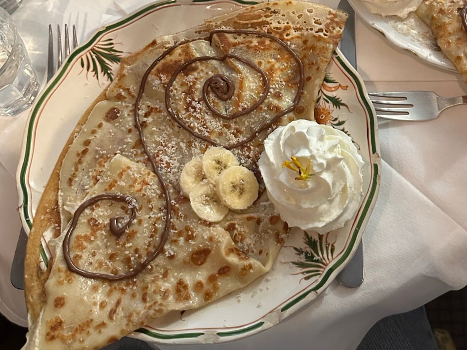 Café Courtial, la Crêpe 3