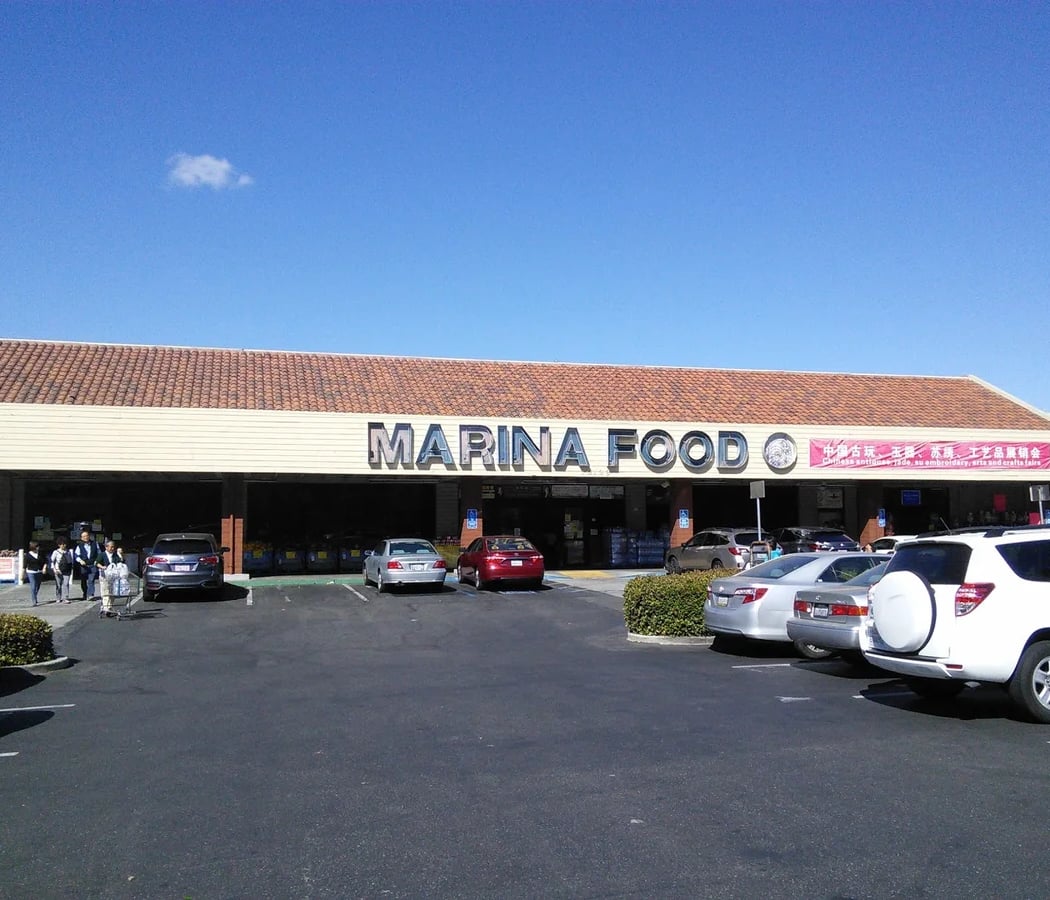 Marina Food 2