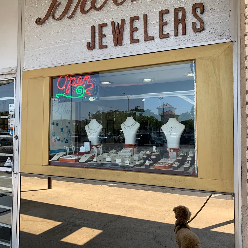 Brooks Jewelers 2
