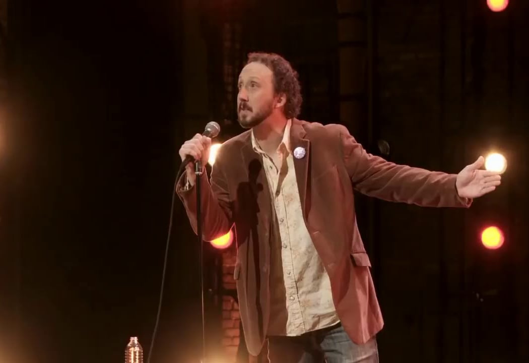 ROAR! Comedy: Chris Porter 3