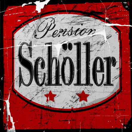 Pension Schöller Das Musical 1