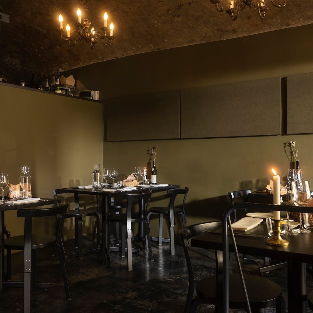 Restaurant Kuurna 2