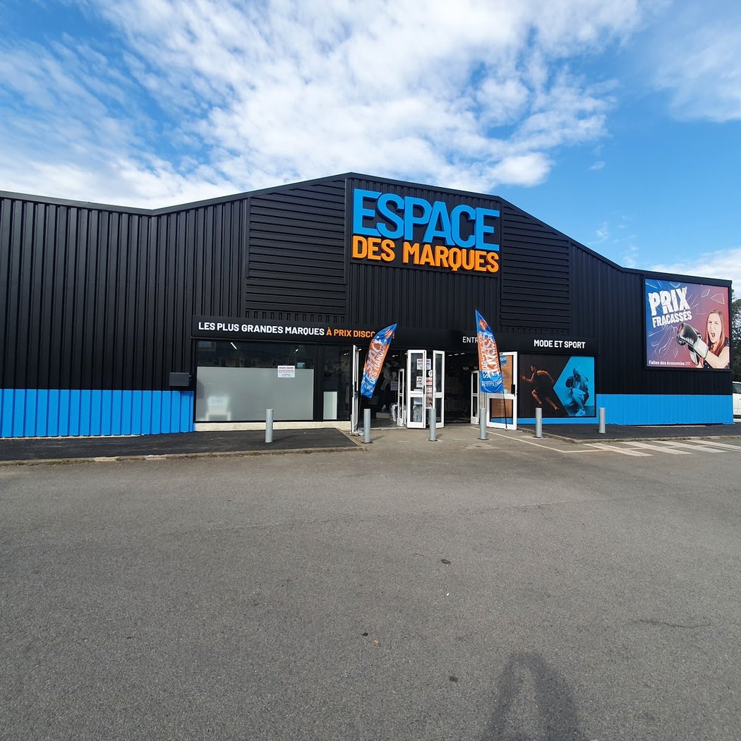 ESPACE DES MARQUES - ST BREVIN-LES-PINS 2