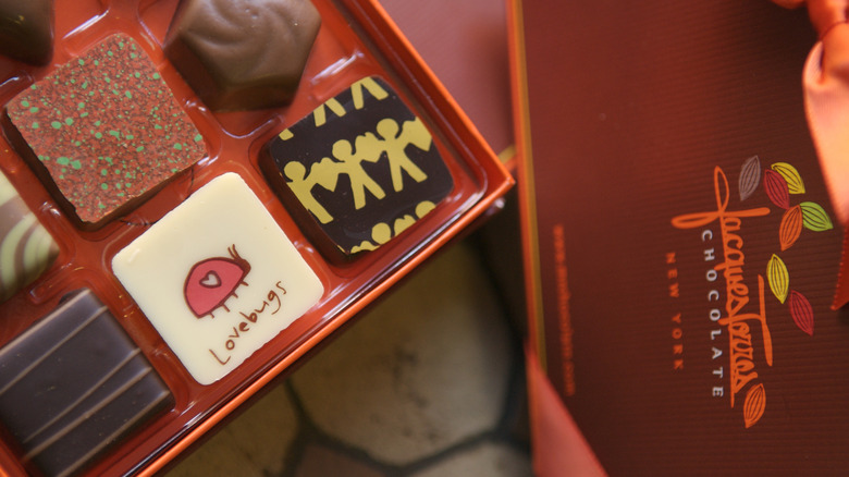 Jacques Torres Chocolate 2