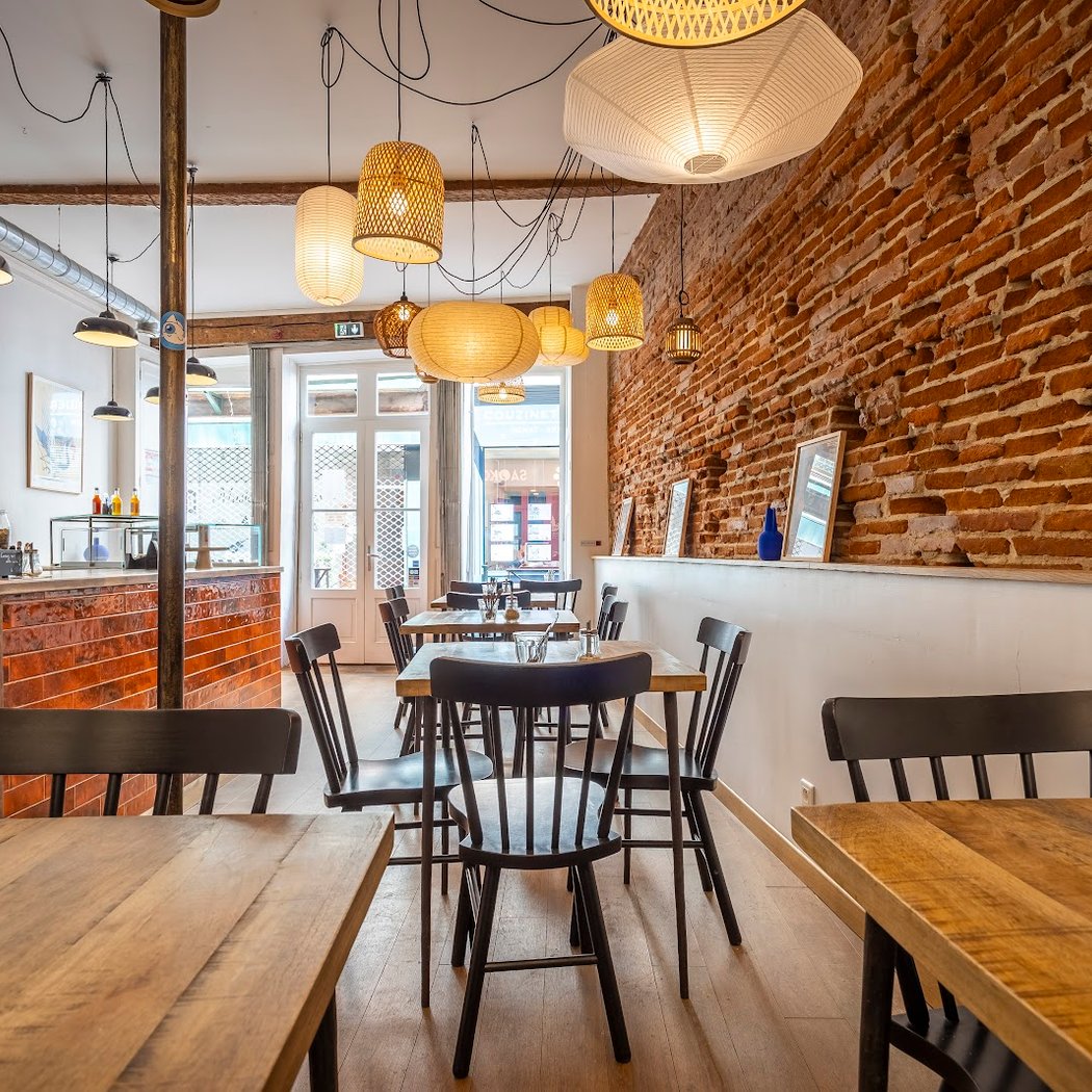 Saoko Pastries & Coffee 2