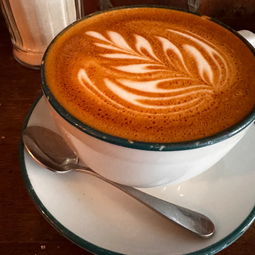 Ost Cafe 1
