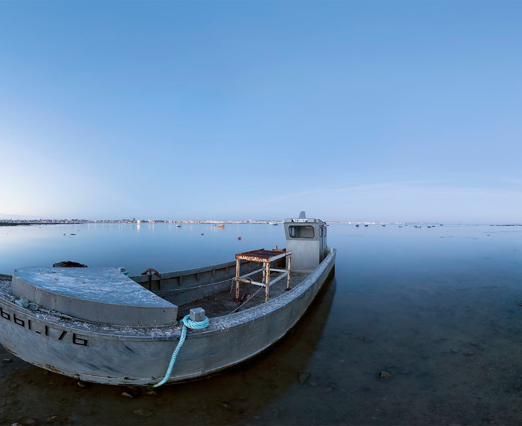 Le Pouliguen Bay 1
