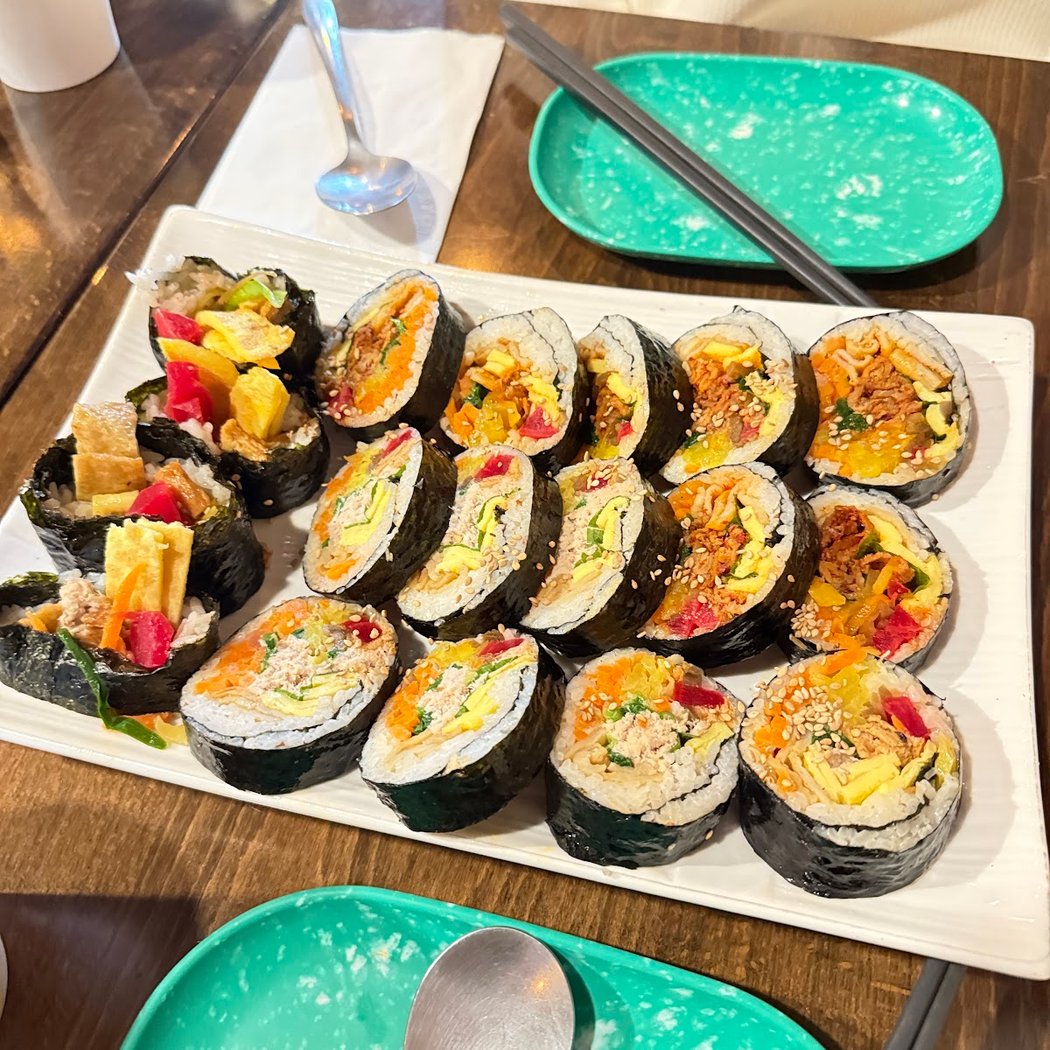 Nawabari (Korean & Japanese cuisine) 3