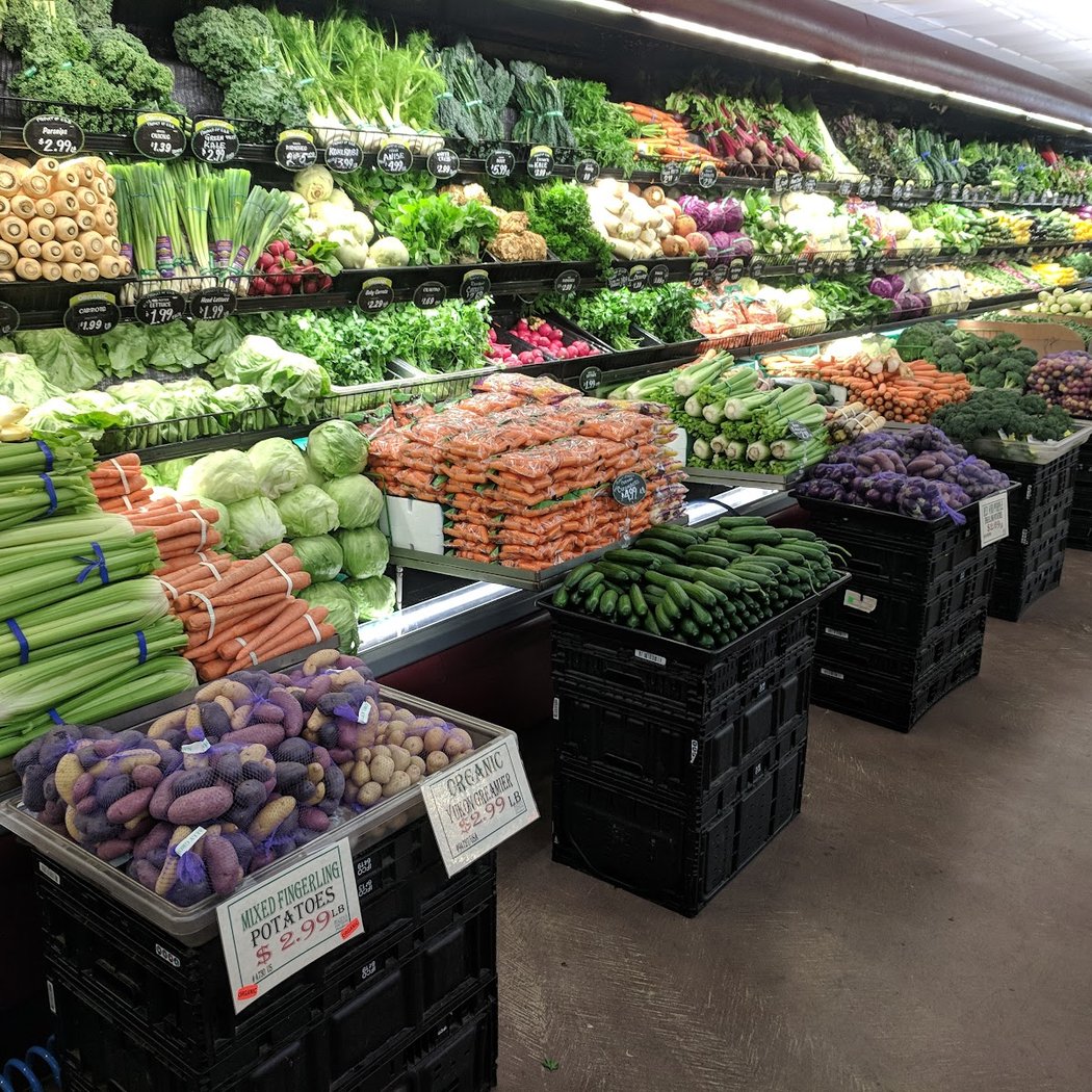 Piazza's Fine Foods 1