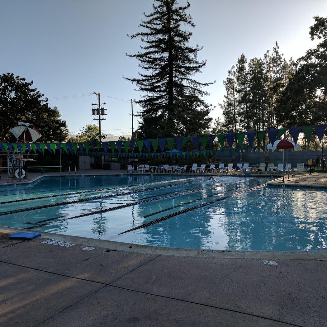 Brookside Club of Saratoga 1
