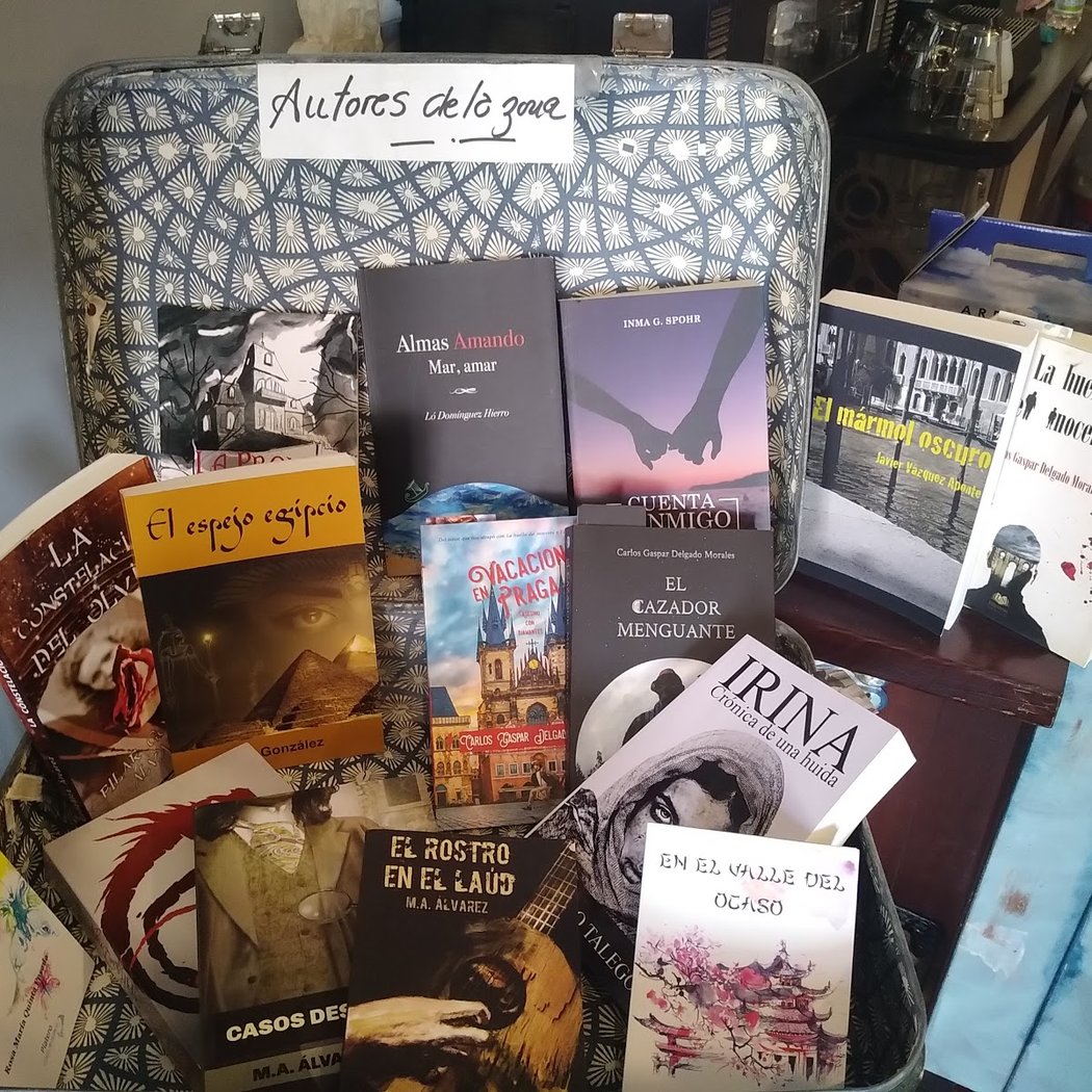 La Libreria 5