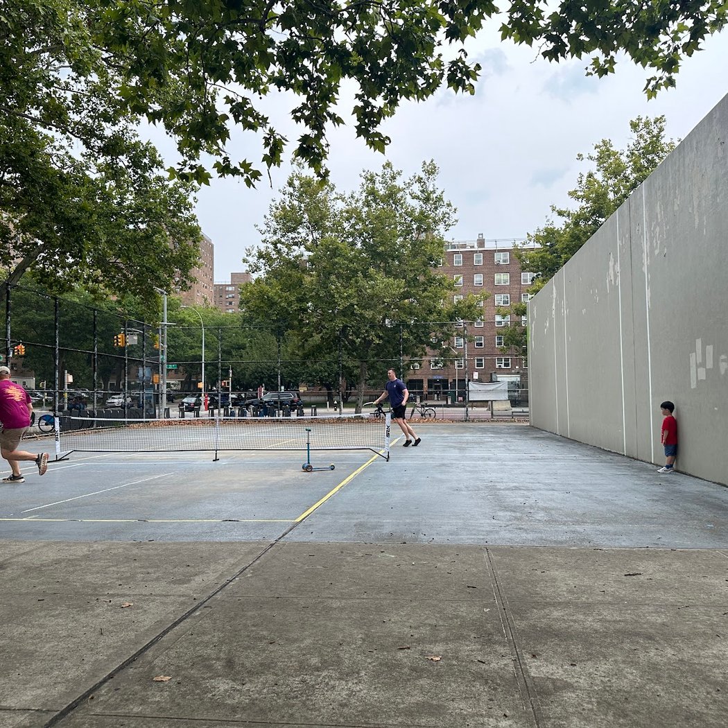 Ravenswood Playground 5
