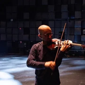 Marco Fusi – New Works by Stanford Graduate Composers 2