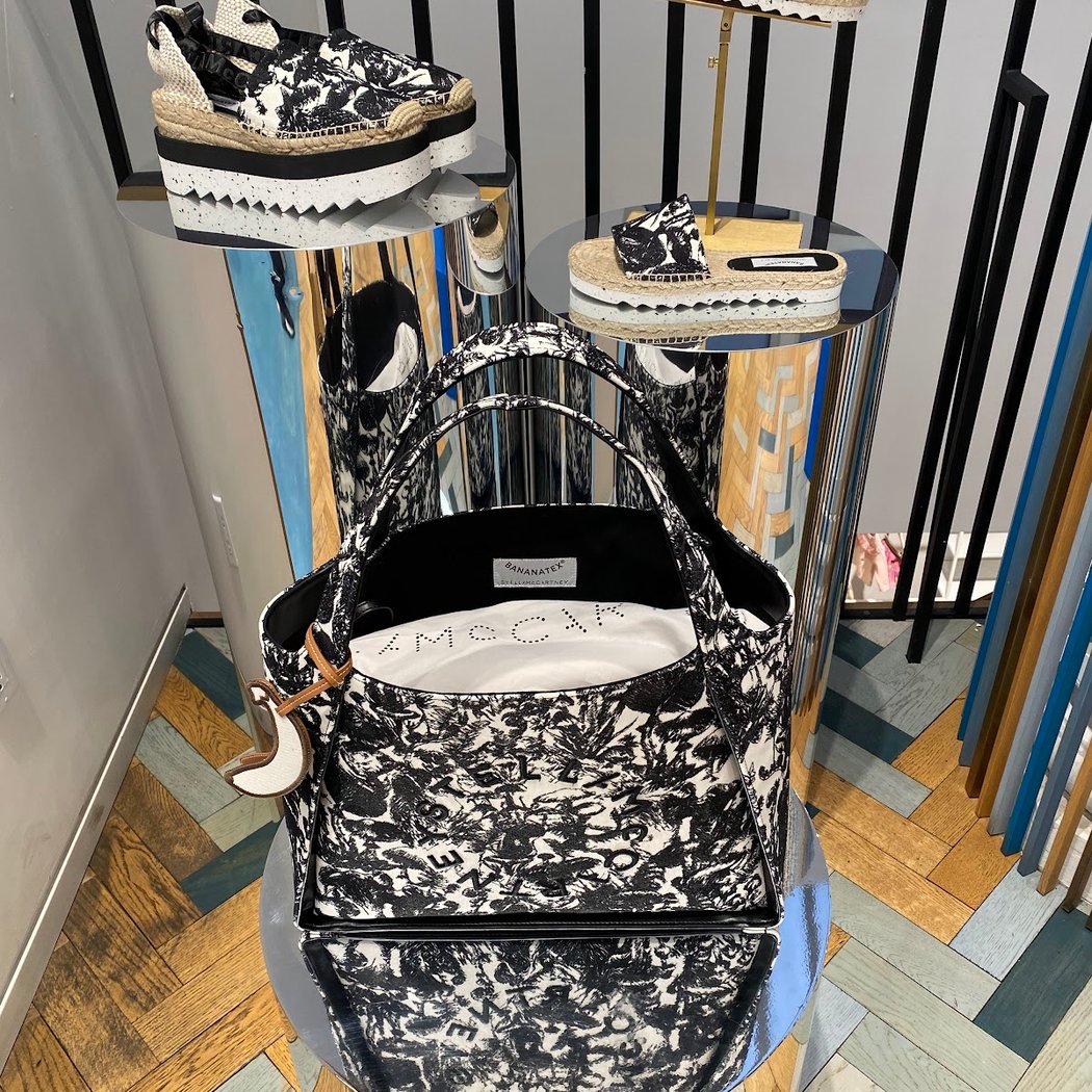 Stella McCartney Soho New York 1