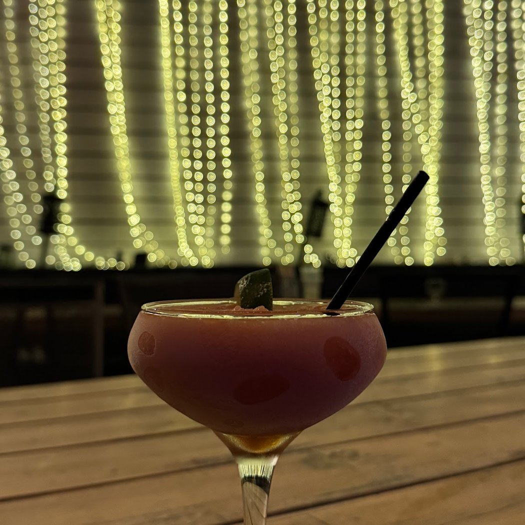 Maria's Packaged Goods and Community Bar 1