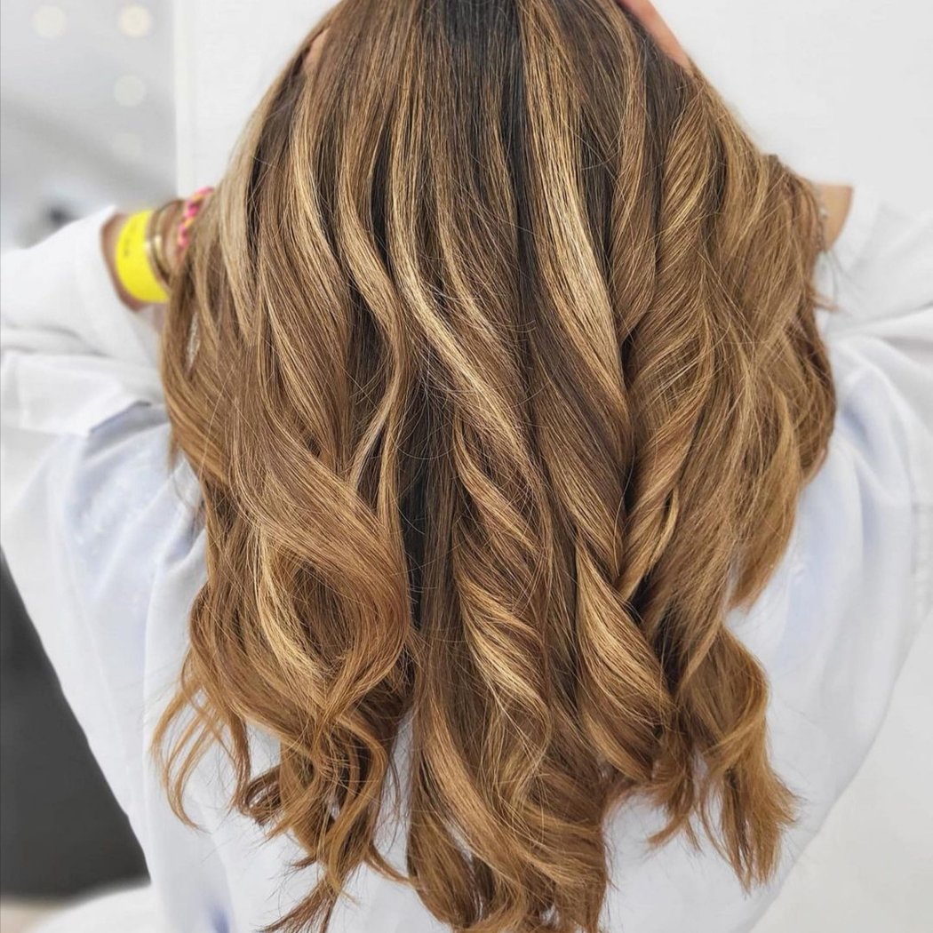 Camille Albane - Coiffeur Suresnes 1