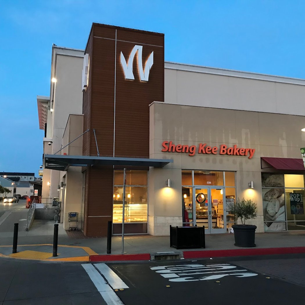 Sheng Kee Bakery #11 - Westlake 2
