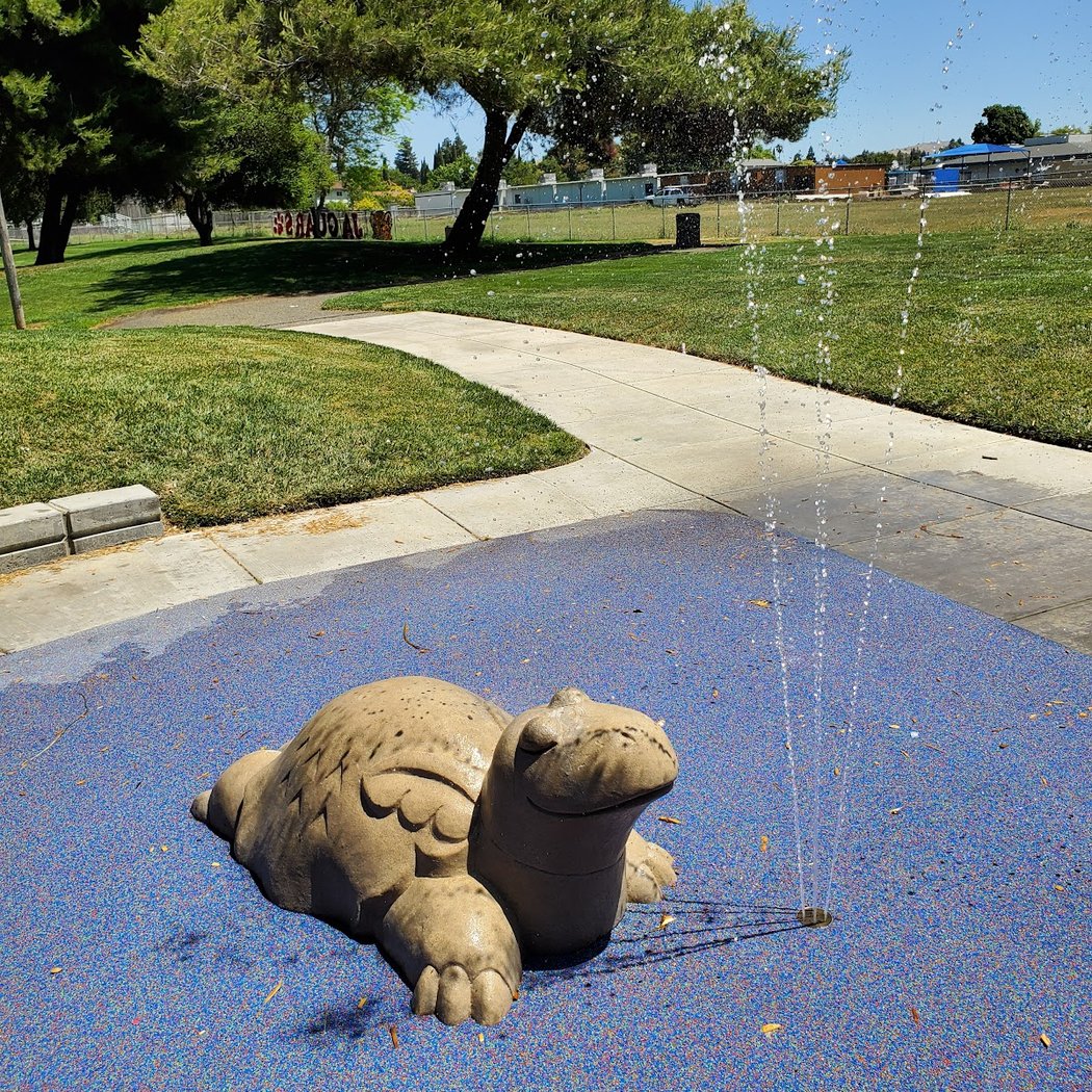 Mankas Neighborhood Park 3