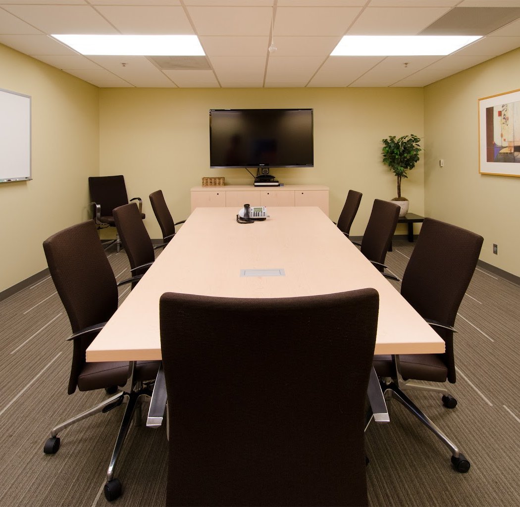 Pacific Workplaces - Office Space San Mateo 3