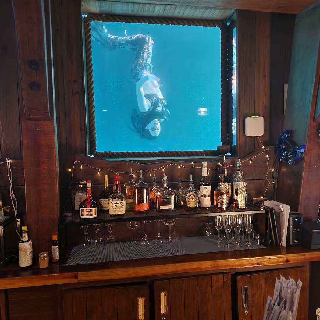 The Wreck Bar 3
