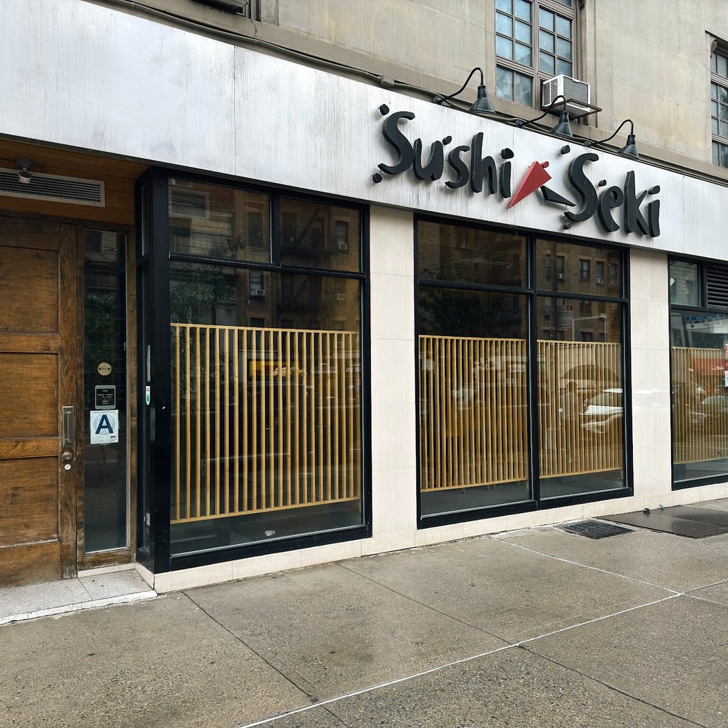 Sushi Seki 3