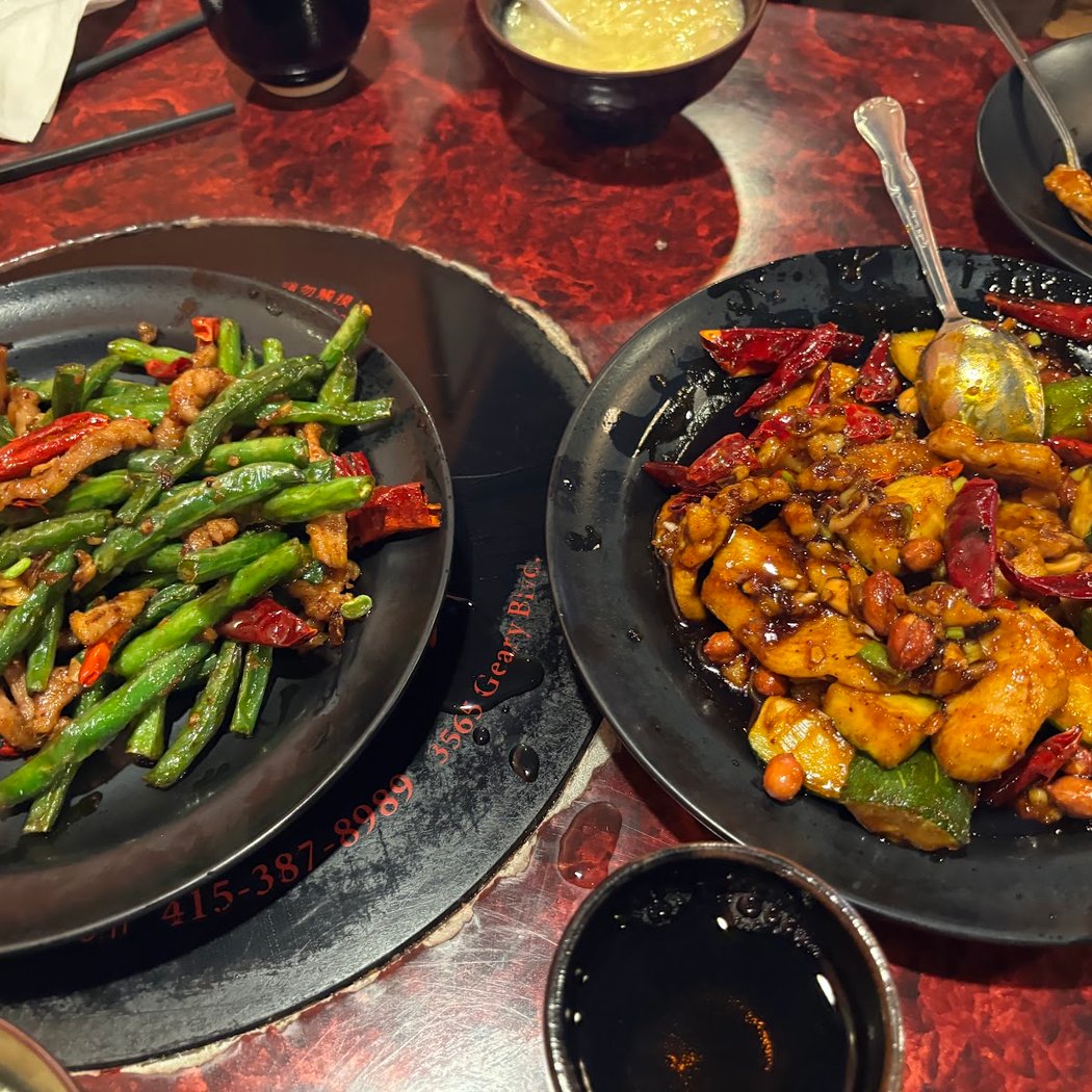 Hunan House 3