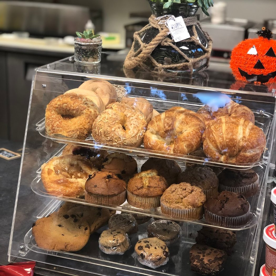 Fountain Grove Deli 3