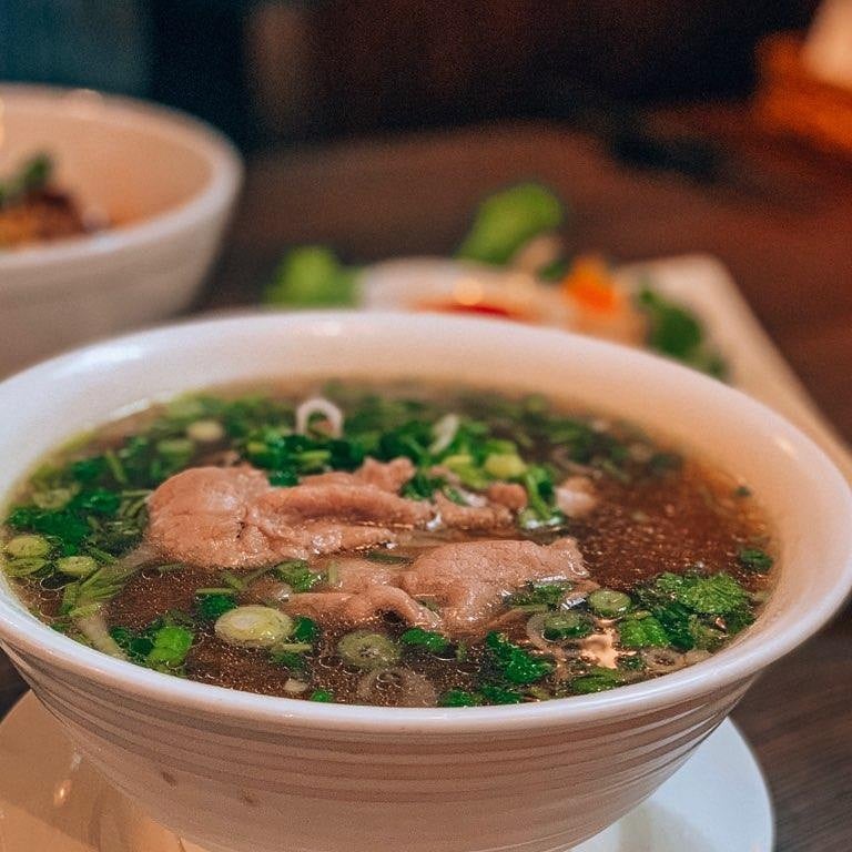 Home Kitchen Vietnamese Cuisine 3