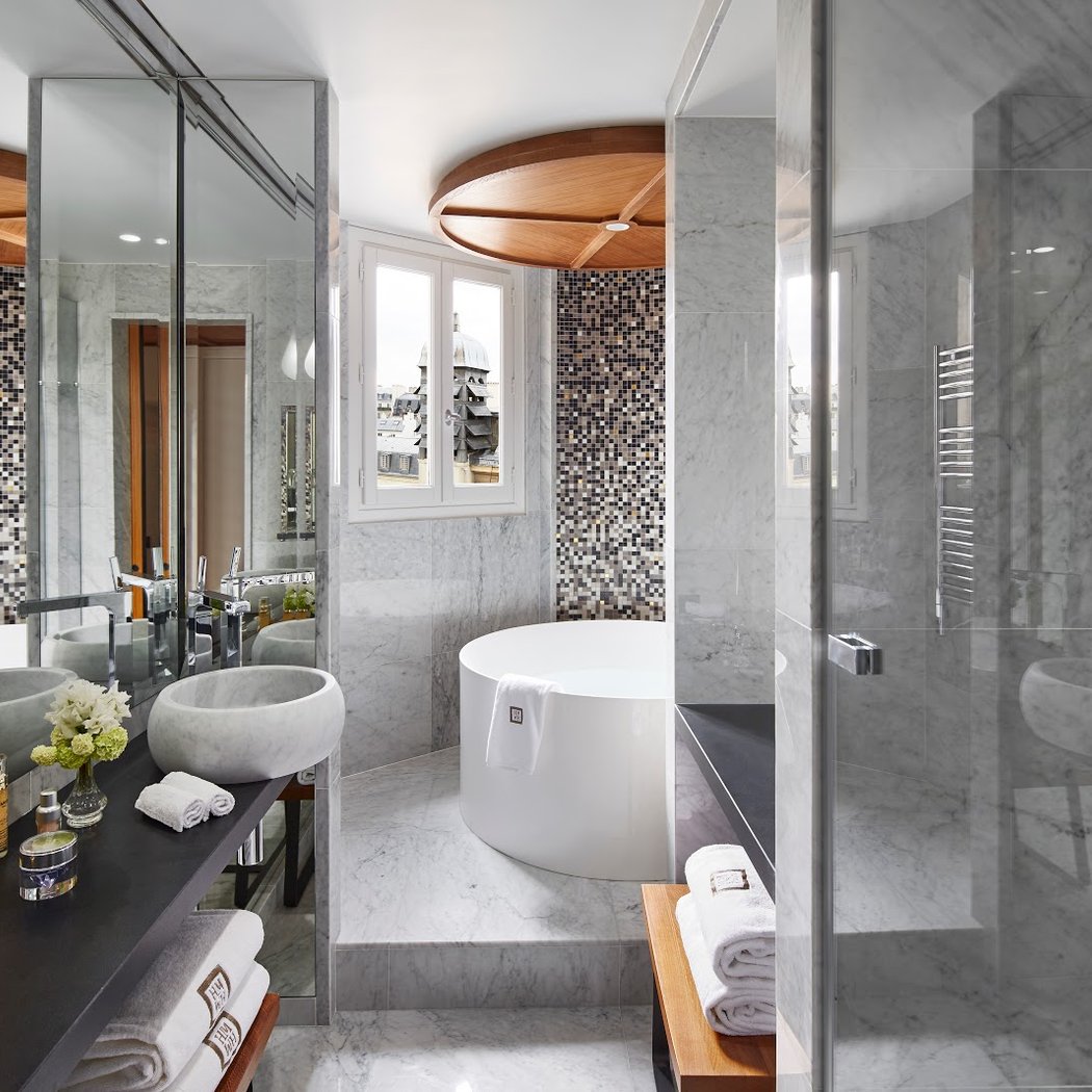 Hotel Montalembert 2