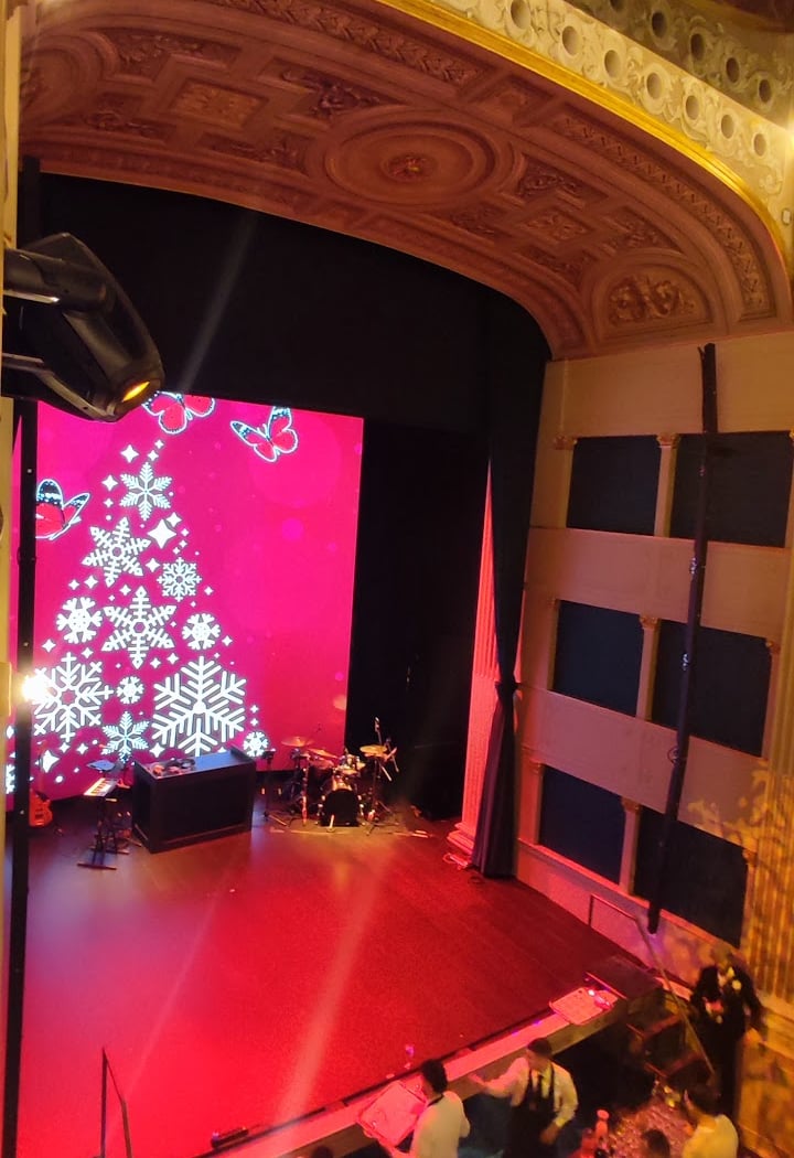 Orchestra da Camera Fiorentina: Musiche dal Grande Schermo 3