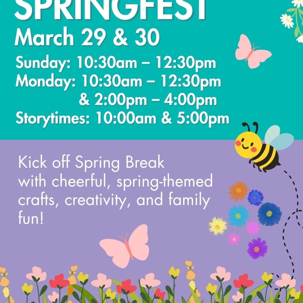 Springfest 1