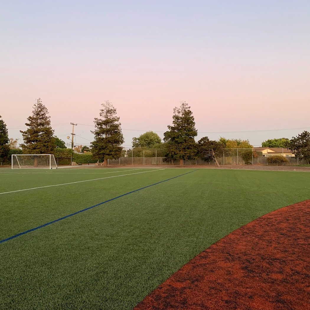 Los Prados Park 3