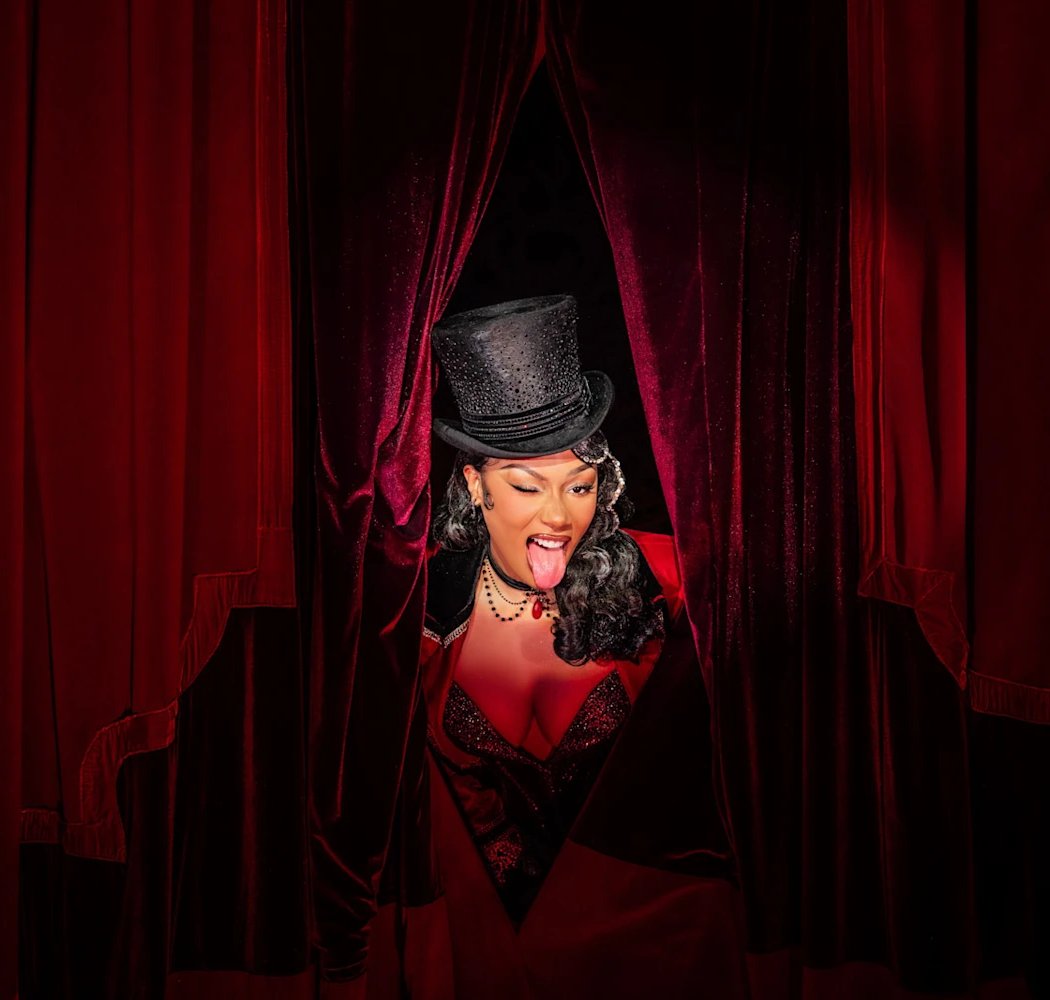 Moulin Rouge! The Musical 2