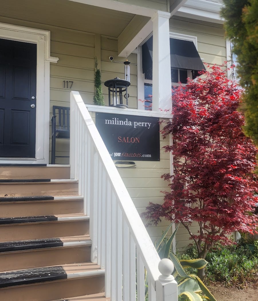 Find your Fabulous @ Milinda Perry Salon 3
