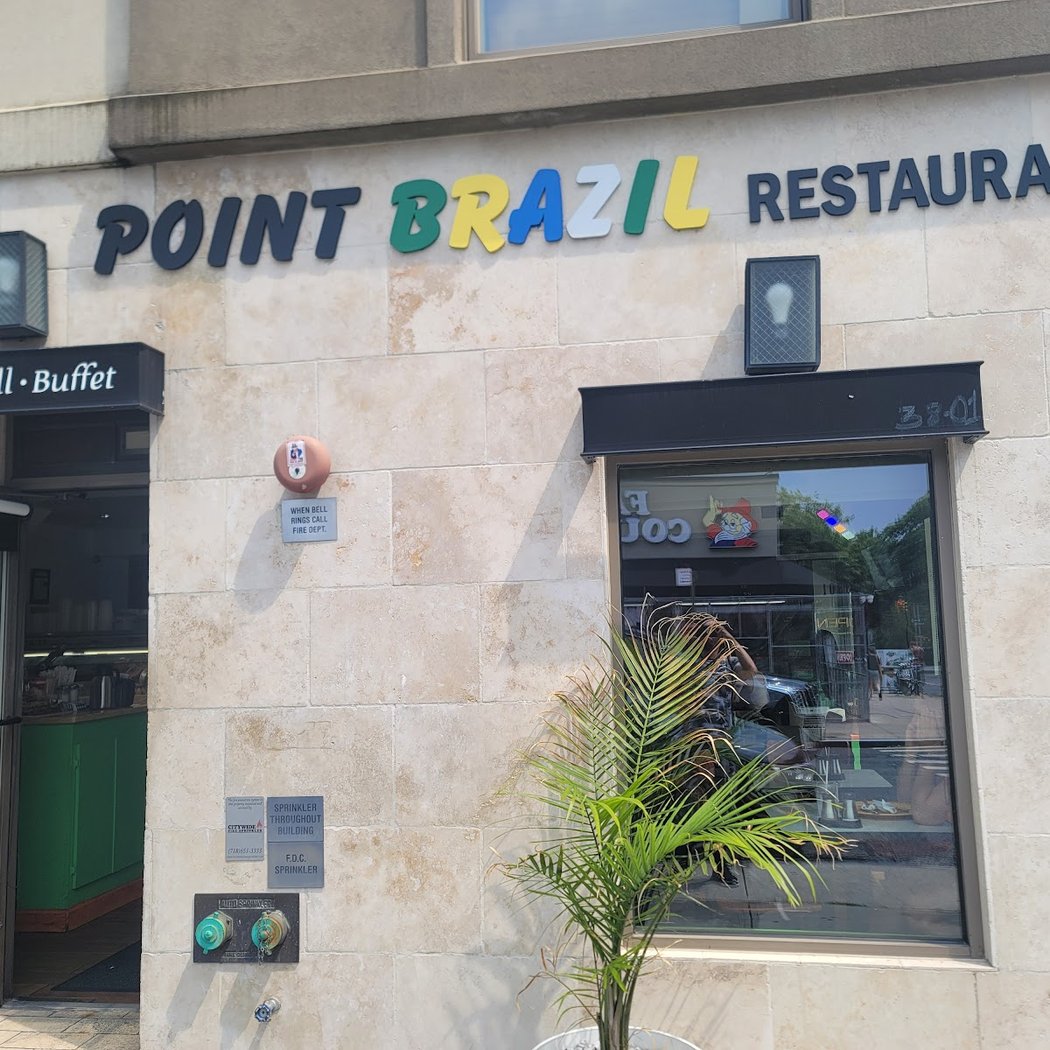 Point Brazil 3