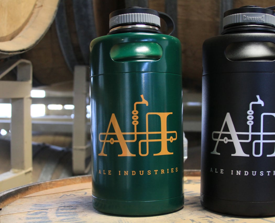 Ale Industries 3