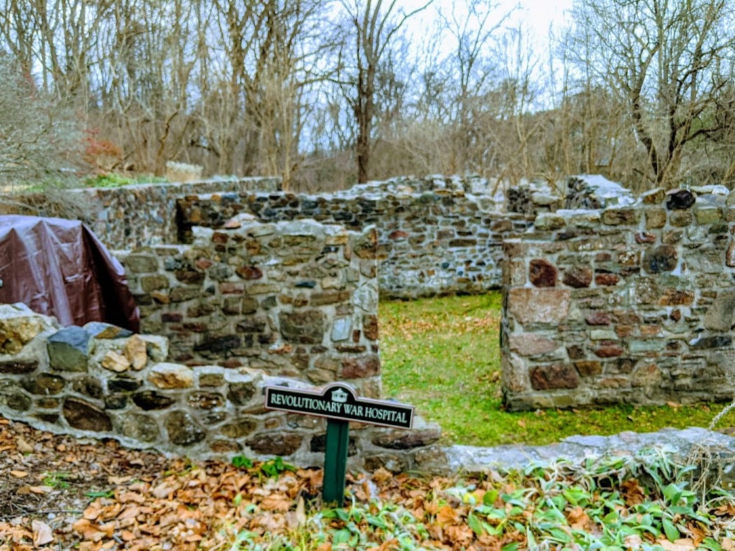 Historic Yellow Springs Inc 2
