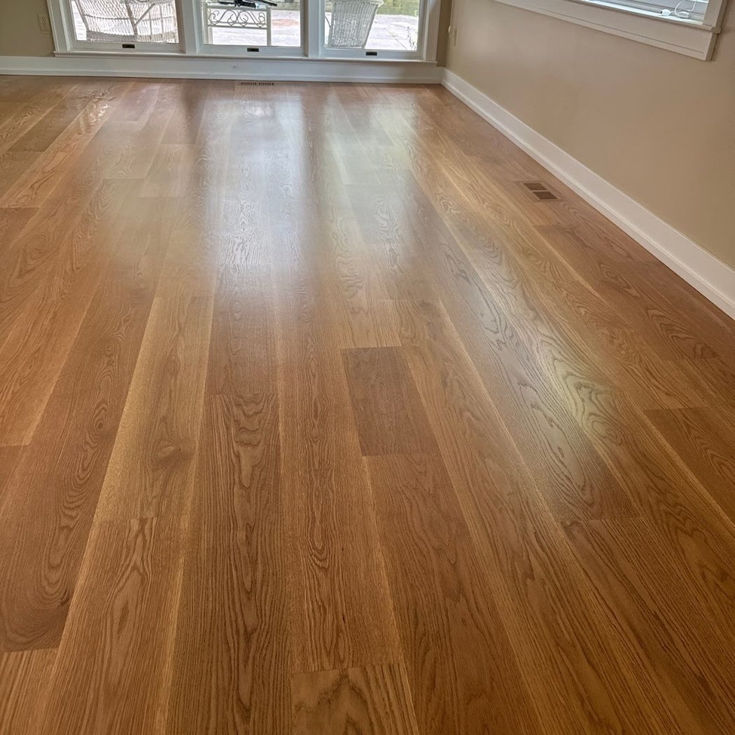 Ann Arbor Hardwoods 3