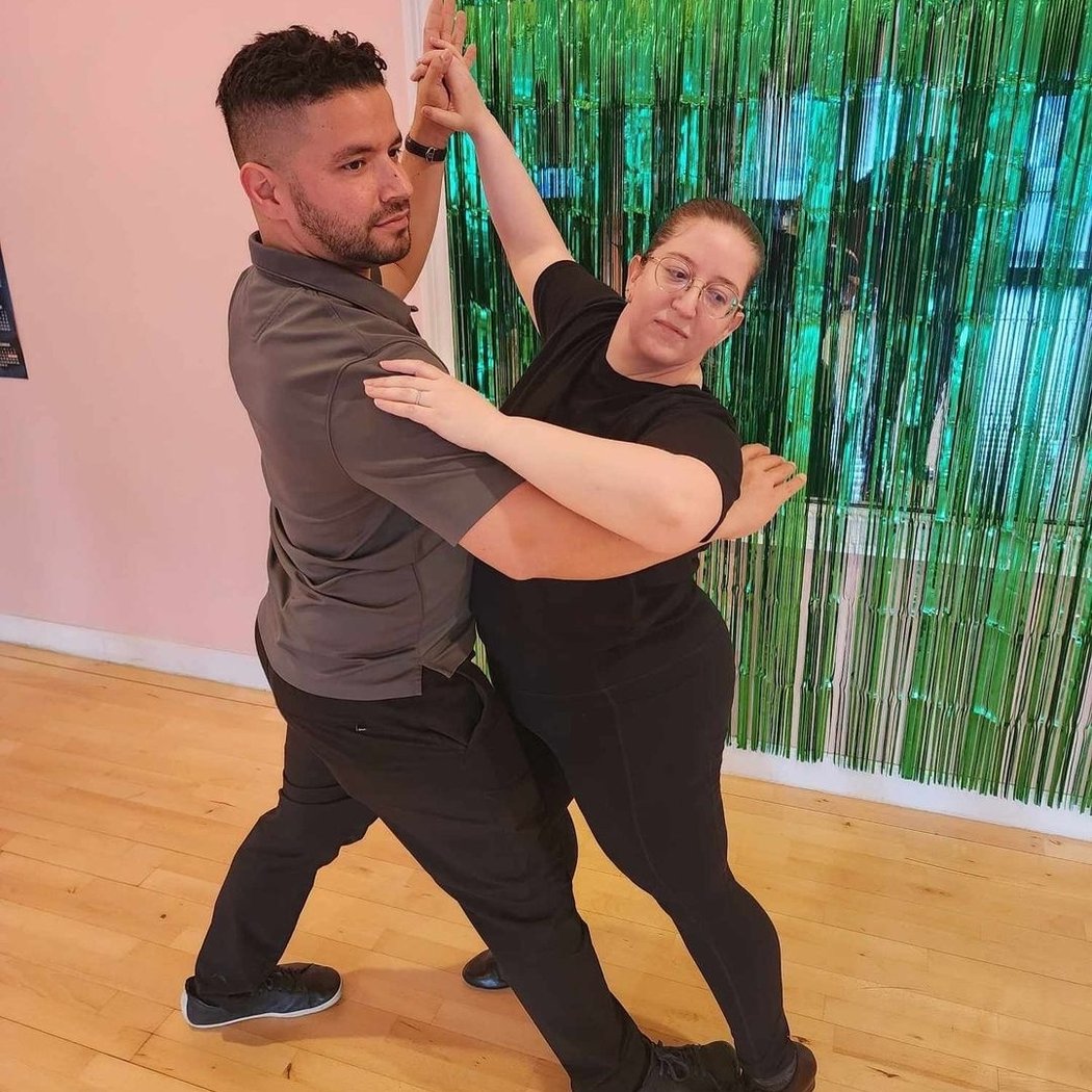Fred Astaire Dance Studios - Cold Spring 1